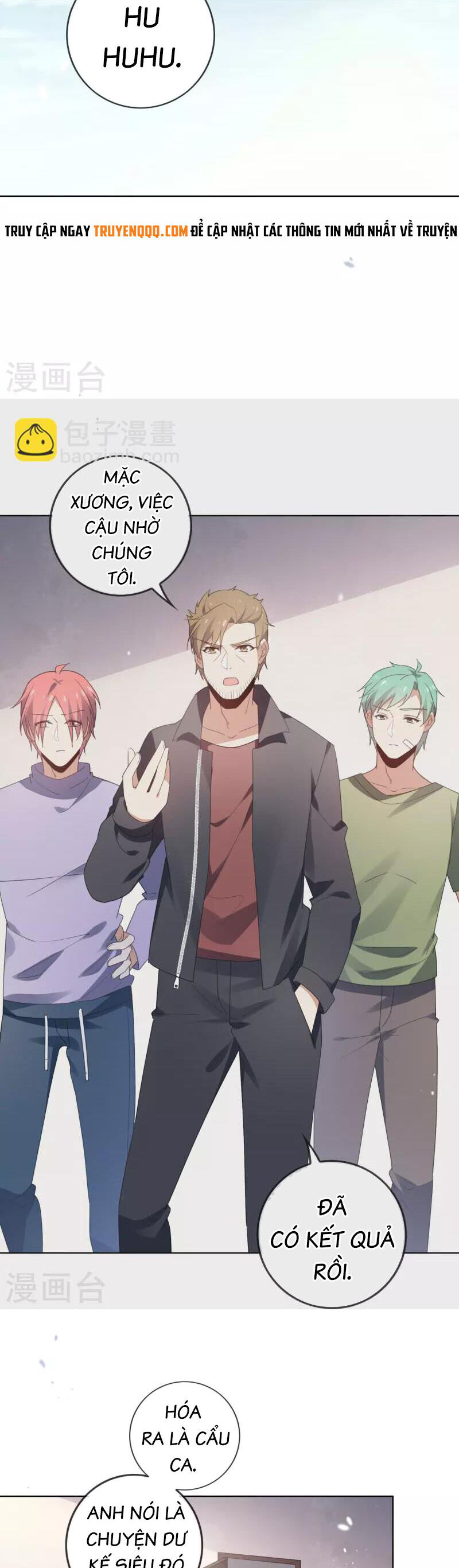 Mạt Thế Cùng Bạn Gái Zombie Chap 123 - Next Chap 124