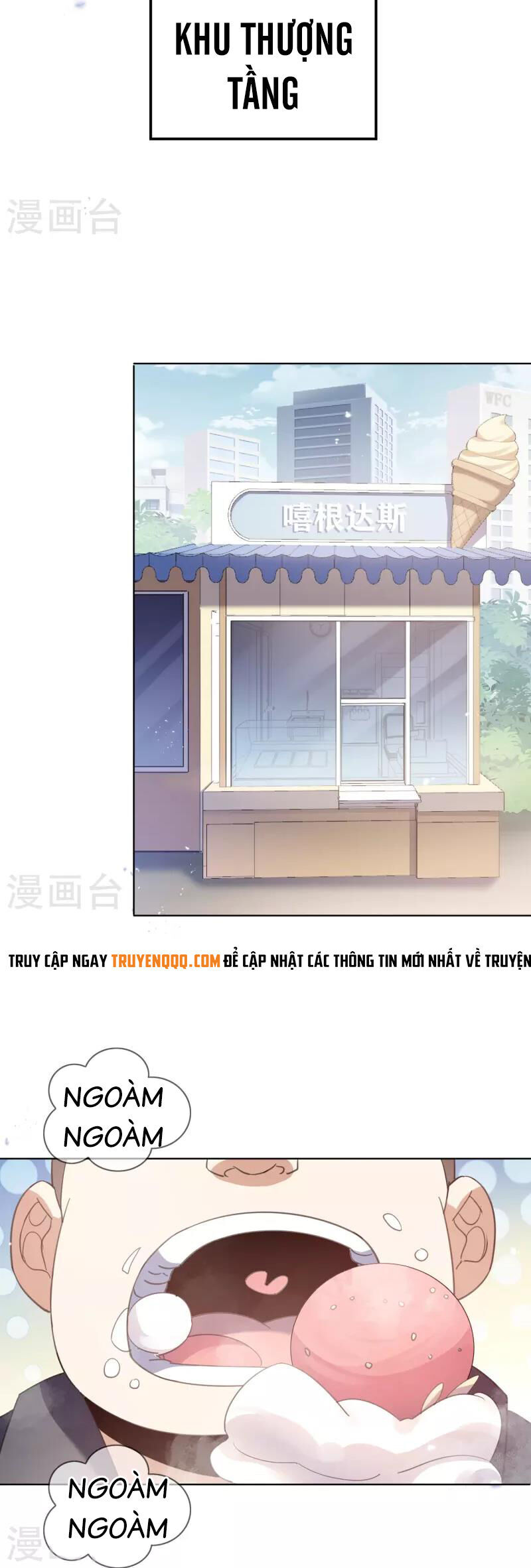 Mạt Thế Cùng Bạn Gái Zombie Chap 123 - Next Chap 124