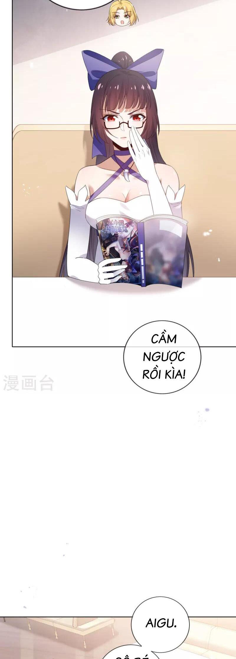 Mạt Thế Cùng Bạn Gái Zombie Chap 123 - Next Chap 124
