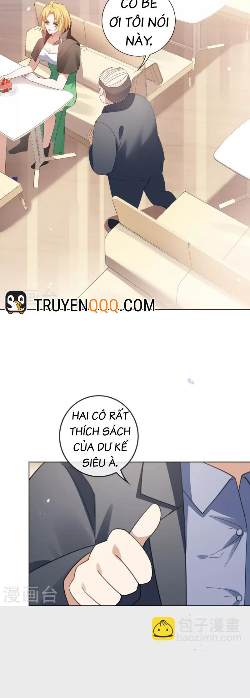 Mạt Thế Cùng Bạn Gái Zombie Chap 123 - Next Chap 124
