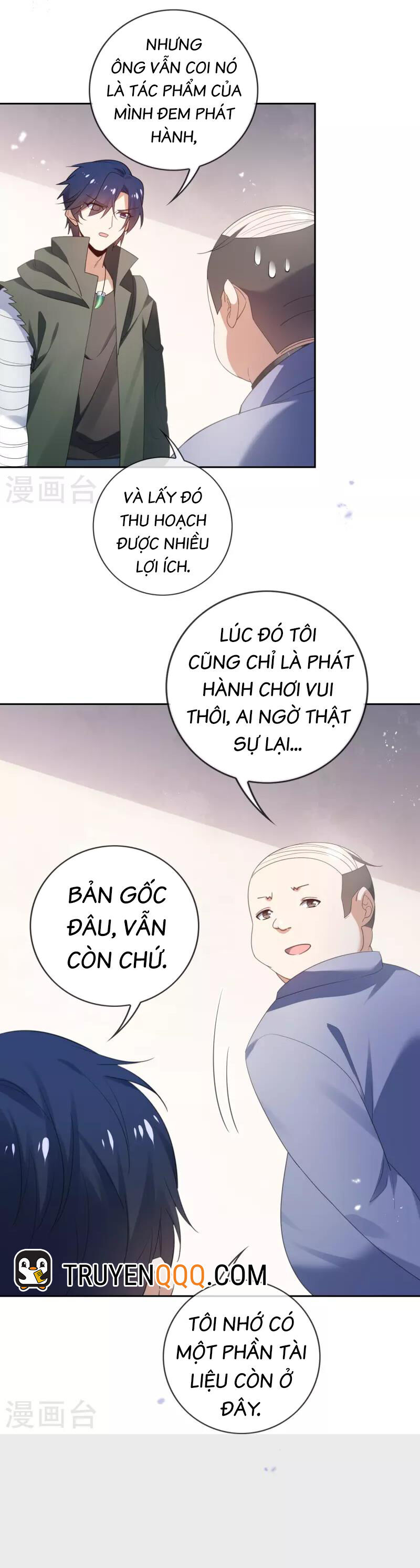 Mạt Thế Cùng Bạn Gái Zombie Chap 124 - Next Chap 125