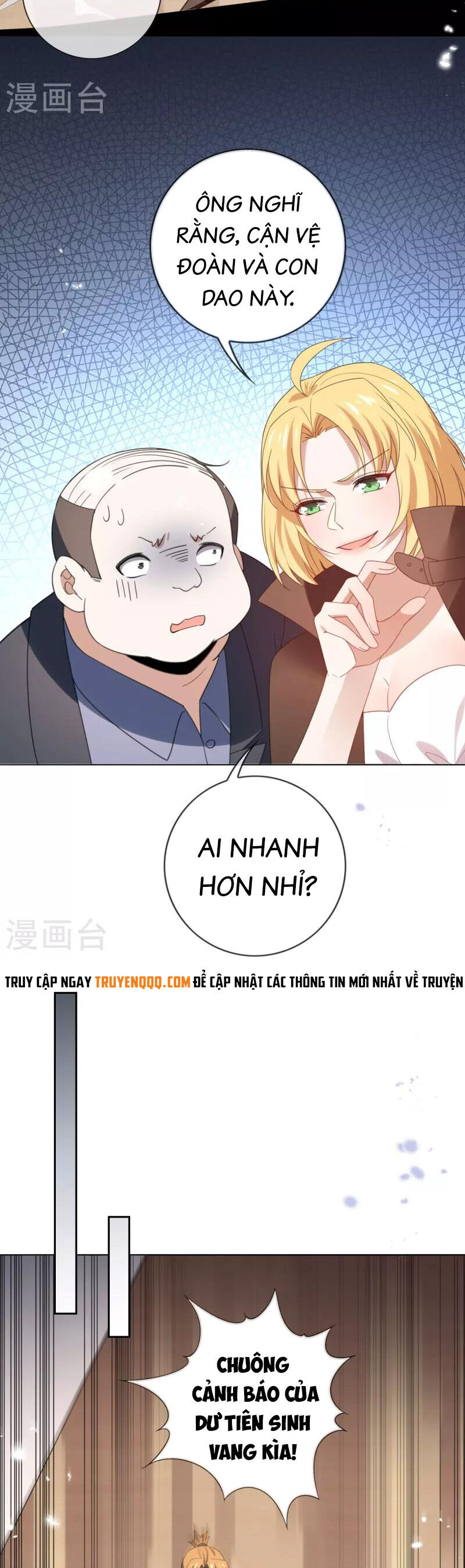 Mạt Thế Cùng Bạn Gái Zombie Chap 124 - Next Chap 125