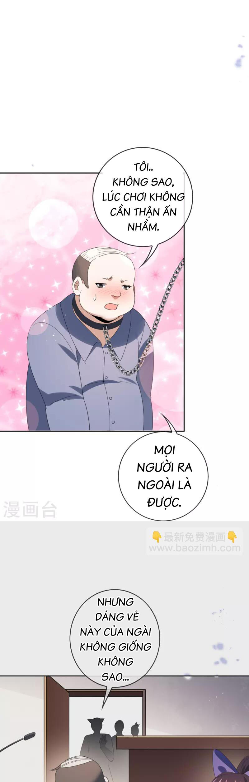 Mạt Thế Cùng Bạn Gái Zombie Chap 124 - Next Chap 125