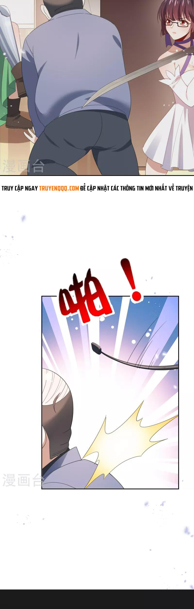 Mạt Thế Cùng Bạn Gái Zombie Chap 124 - Next Chap 125