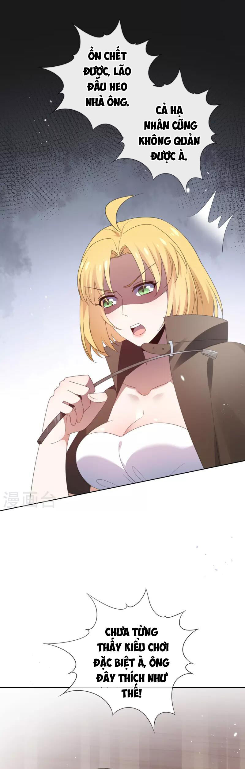 Mạt Thế Cùng Bạn Gái Zombie Chap 124 - Next Chap 125
