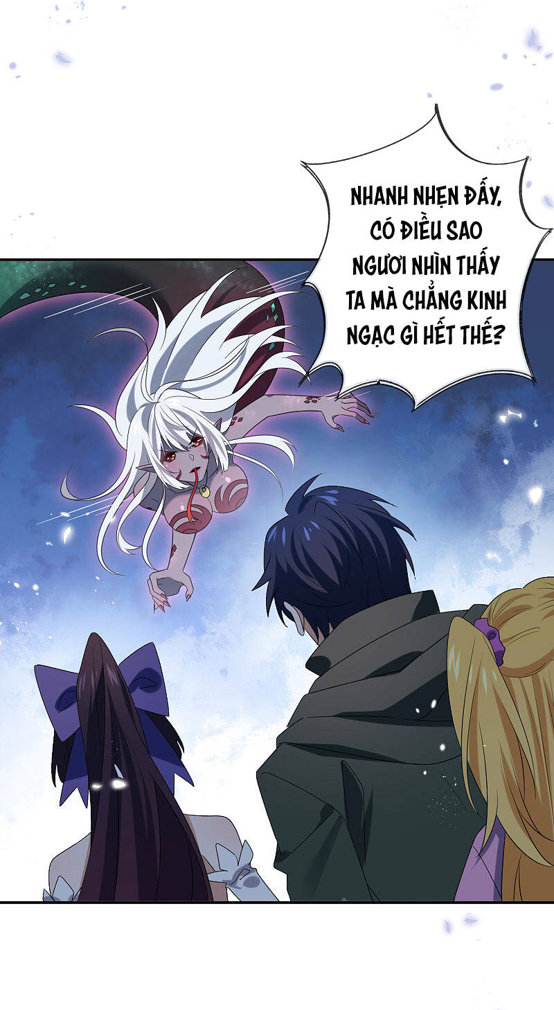 Mạt Thế Cùng Bạn Gái Zombie Chap 43 - Next Chap 44