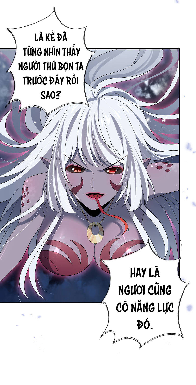 Mạt Thế Cùng Bạn Gái Zombie Chap 43 - Next Chap 44