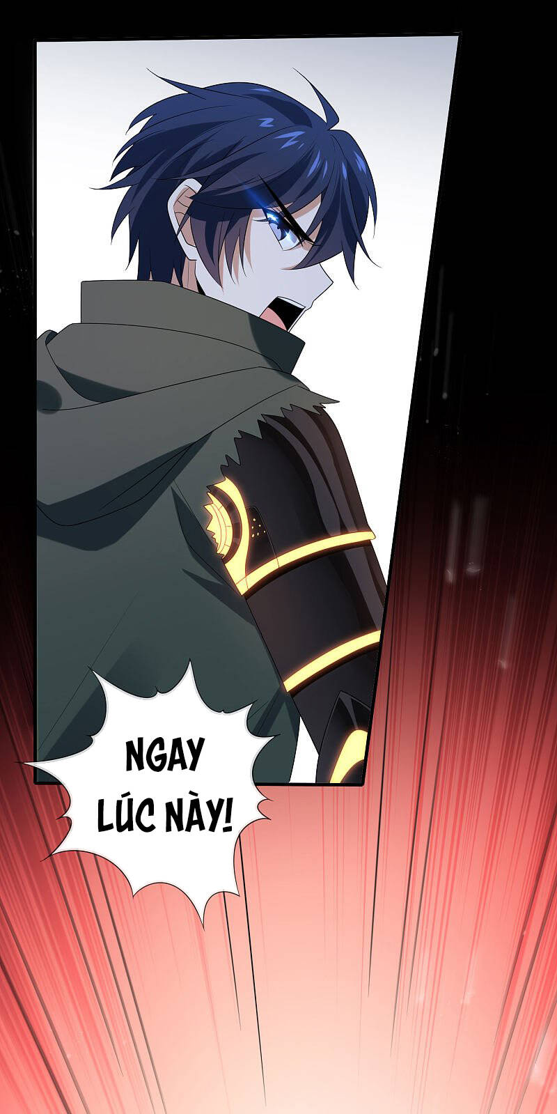 Mạt Thế Cùng Bạn Gái Zombie Chap 43 - Next Chap 44