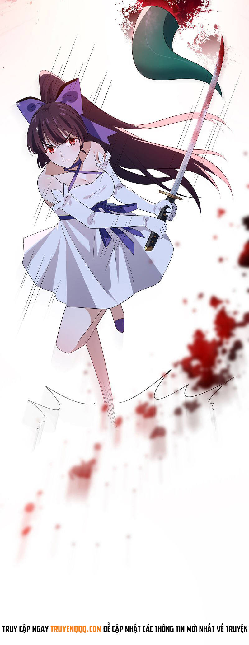 Mạt Thế Cùng Bạn Gái Zombie Chap 43 - Next Chap 44