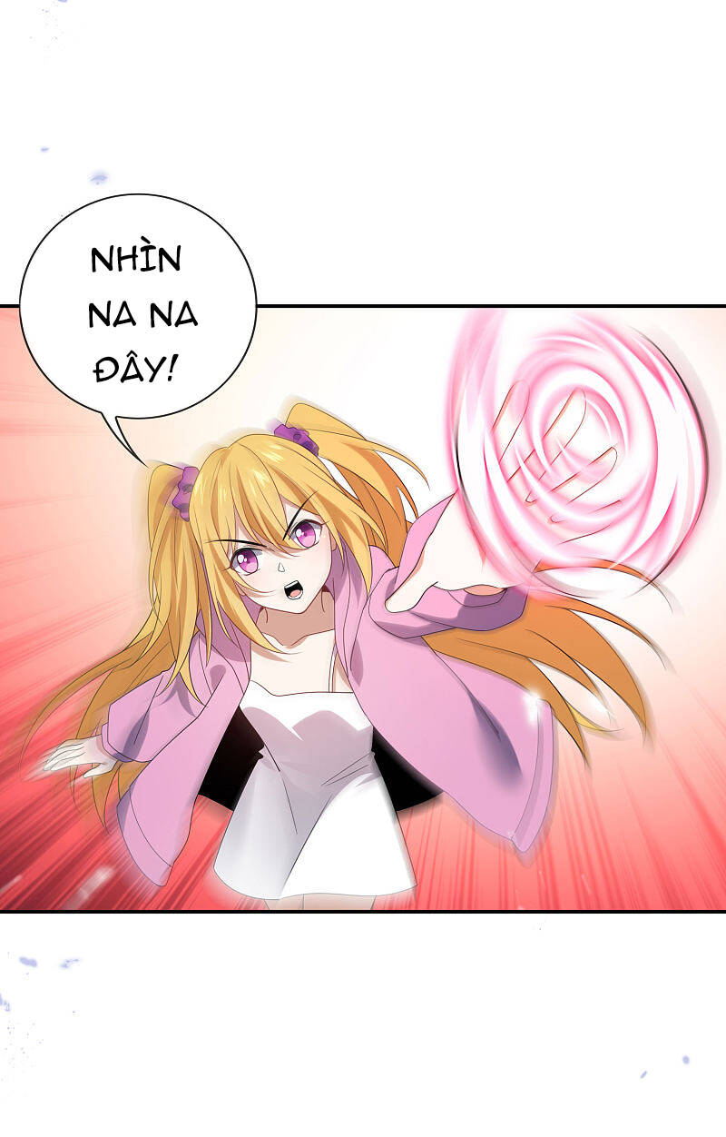 Mạt Thế Cùng Bạn Gái Zombie Chap 43 - Next Chap 44