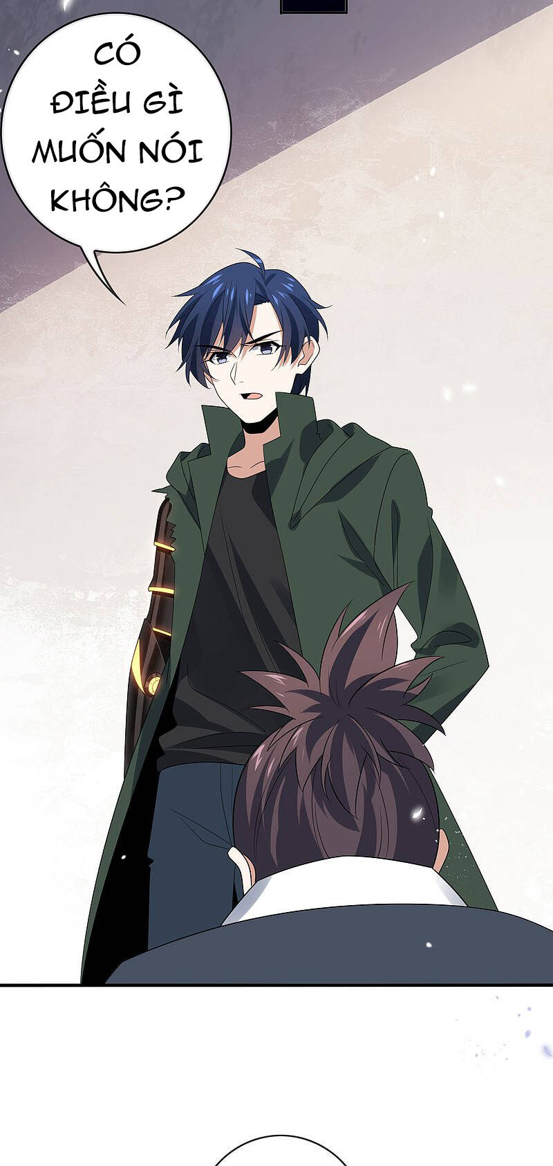 Mạt Thế Cùng Bạn Gái Zombie Chap 43 - Next Chap 44