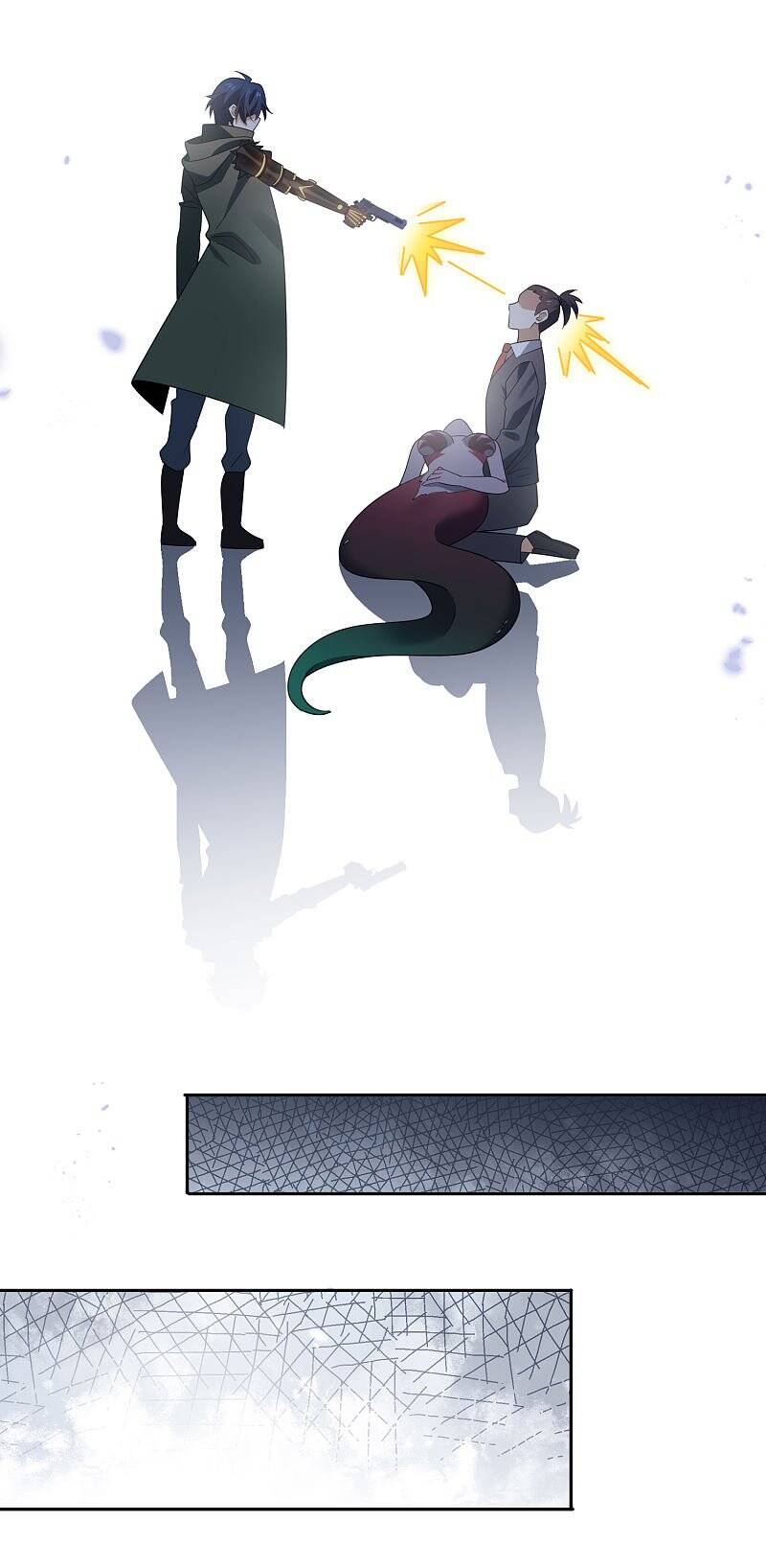 Mạt Thế Cùng Bạn Gái Zombie Chap 43 - Next Chap 44