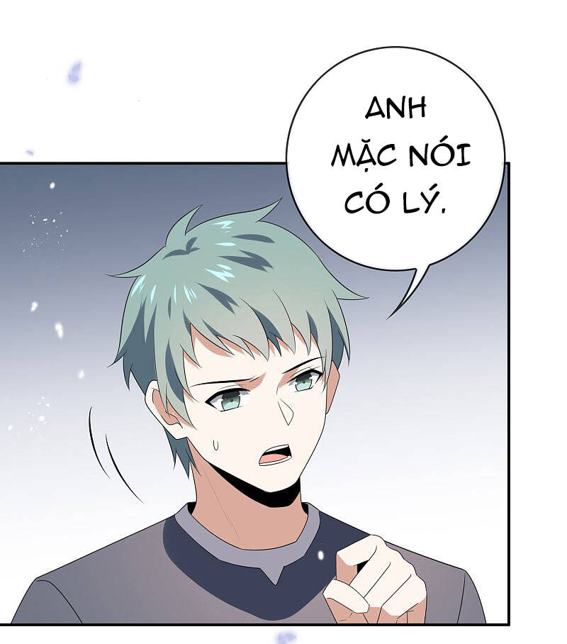 Mạt Thế Cùng Bạn Gái Zombie Chap 43 - Next Chap 44