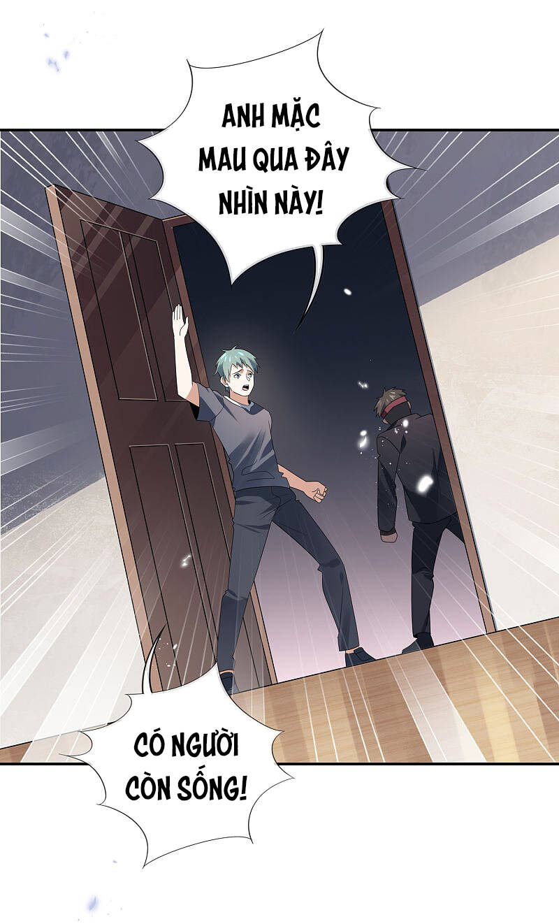 Mạt Thế Cùng Bạn Gái Zombie Chap 43 - Next Chap 44
