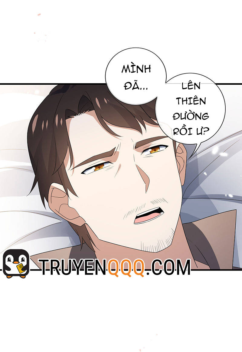 Mạt Thế Cùng Bạn Gái Zombie Chap 44 - Next Chap 45