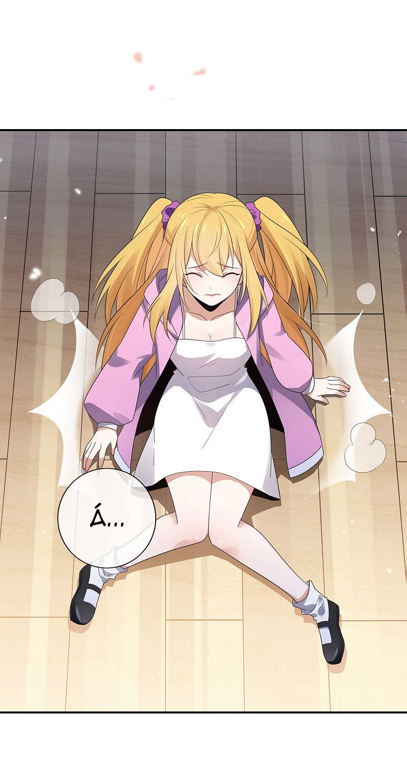 Mạt Thế Cùng Bạn Gái Zombie Chap 44 - Next Chap 45