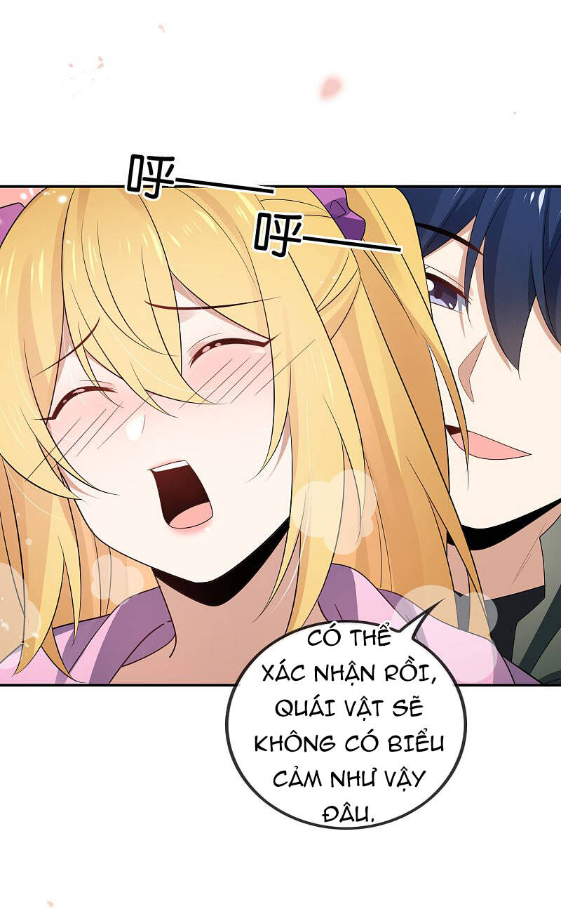 Mạt Thế Cùng Bạn Gái Zombie Chap 44 - Next Chap 45