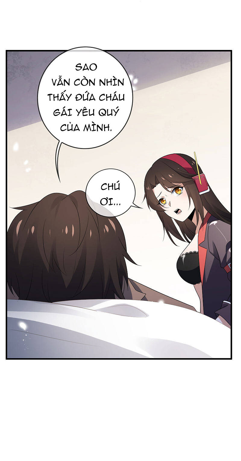 Mạt Thế Cùng Bạn Gái Zombie Chap 44 - Next Chap 45