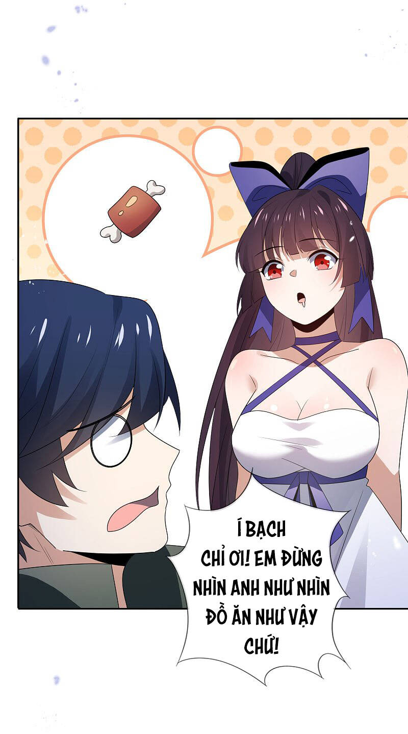Mạt Thế Cùng Bạn Gái Zombie Chap 44 - Next Chap 45