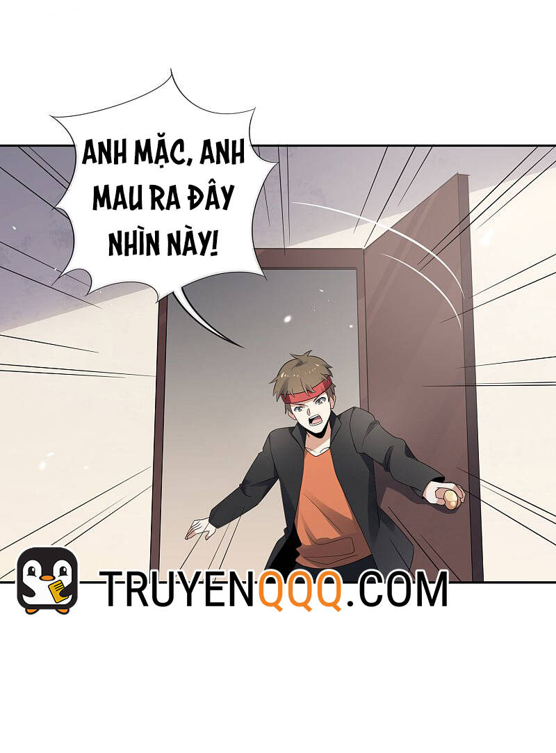Mạt Thế Cùng Bạn Gái Zombie Chap 44 - Next Chap 45