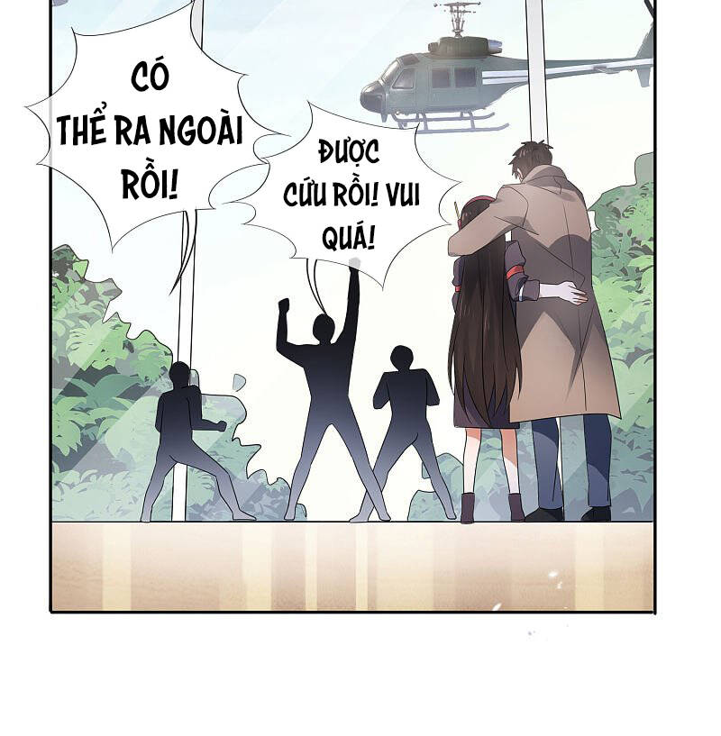 Mạt Thế Cùng Bạn Gái Zombie Chap 44 - Next Chap 45