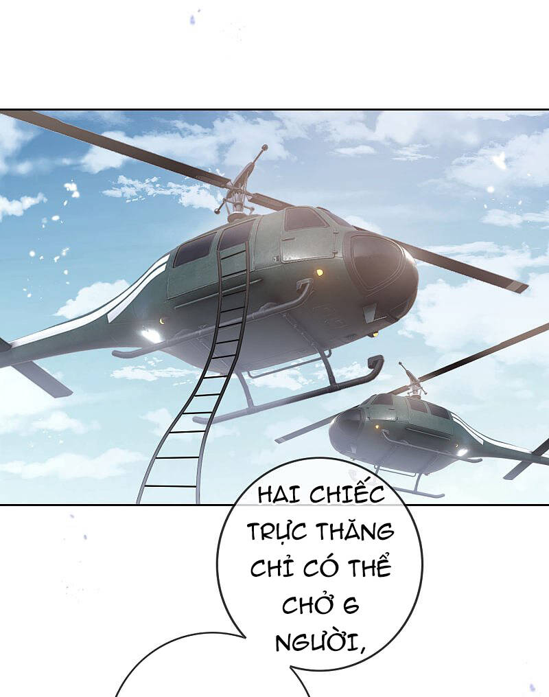 Mạt Thế Cùng Bạn Gái Zombie Chap 44 - Next Chap 45