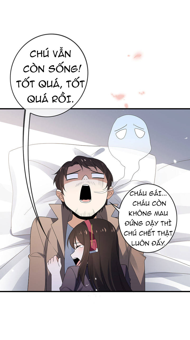 Mạt Thế Cùng Bạn Gái Zombie Chap 44 - Next Chap 45