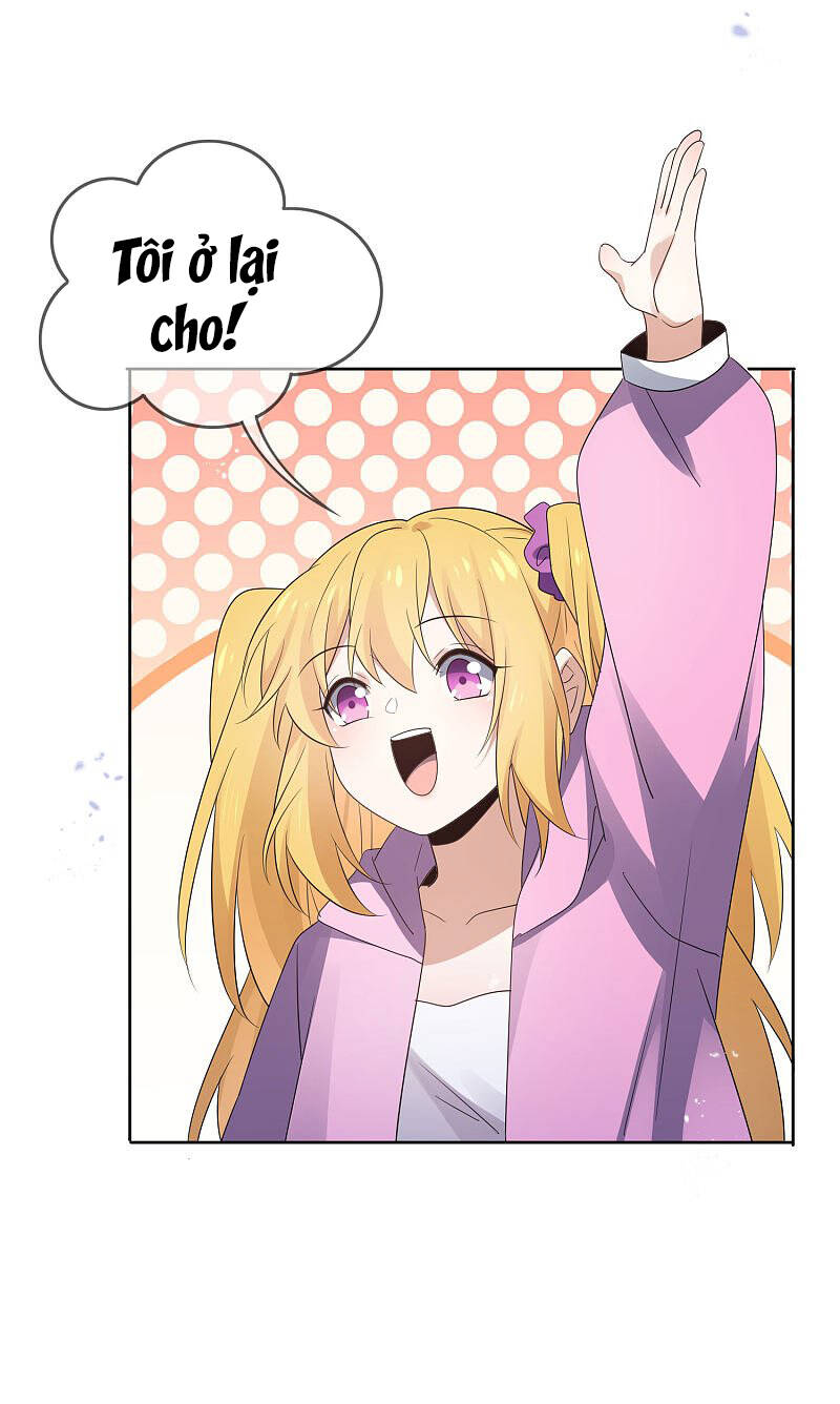 Mạt Thế Cùng Bạn Gái Zombie Chap 44 - Next Chap 45