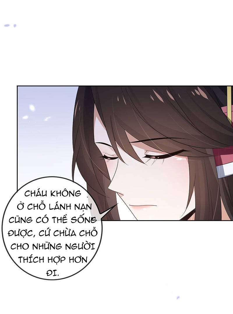 Mạt Thế Cùng Bạn Gái Zombie Chap 44 - Next Chap 45