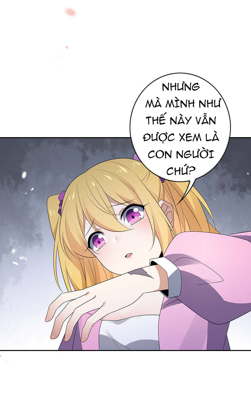Mạt Thế Cùng Bạn Gái Zombie Chap 44 - Next Chap 45