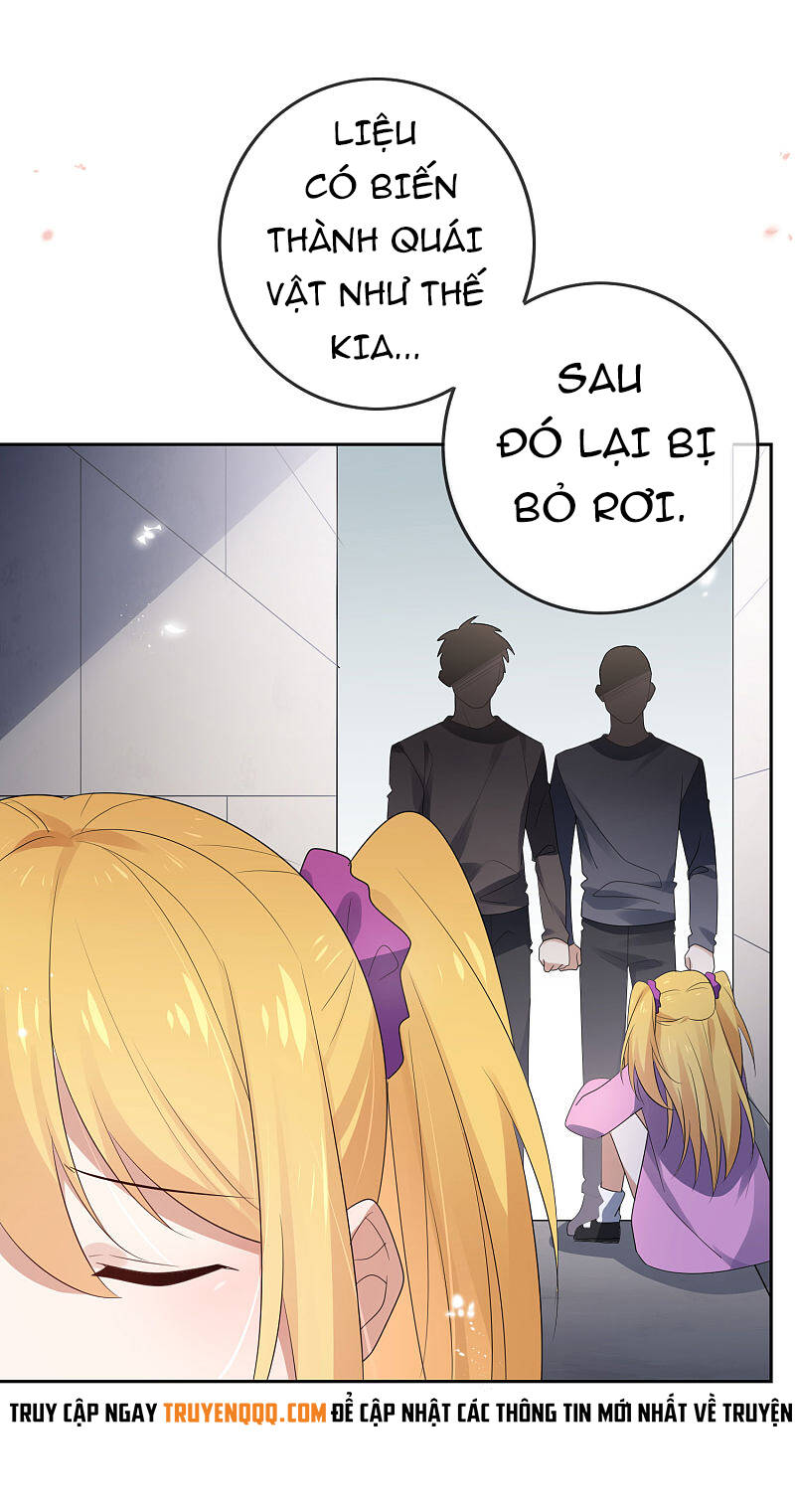 Mạt Thế Cùng Bạn Gái Zombie Chap 44 - Next Chap 45