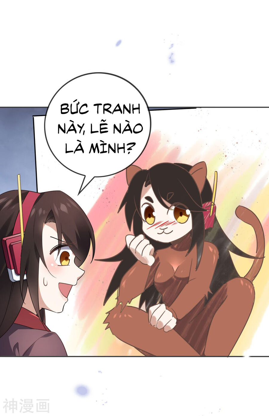 Mạt Thế Cùng Bạn Gái Zombie Chap 96 - Next Chap 97
