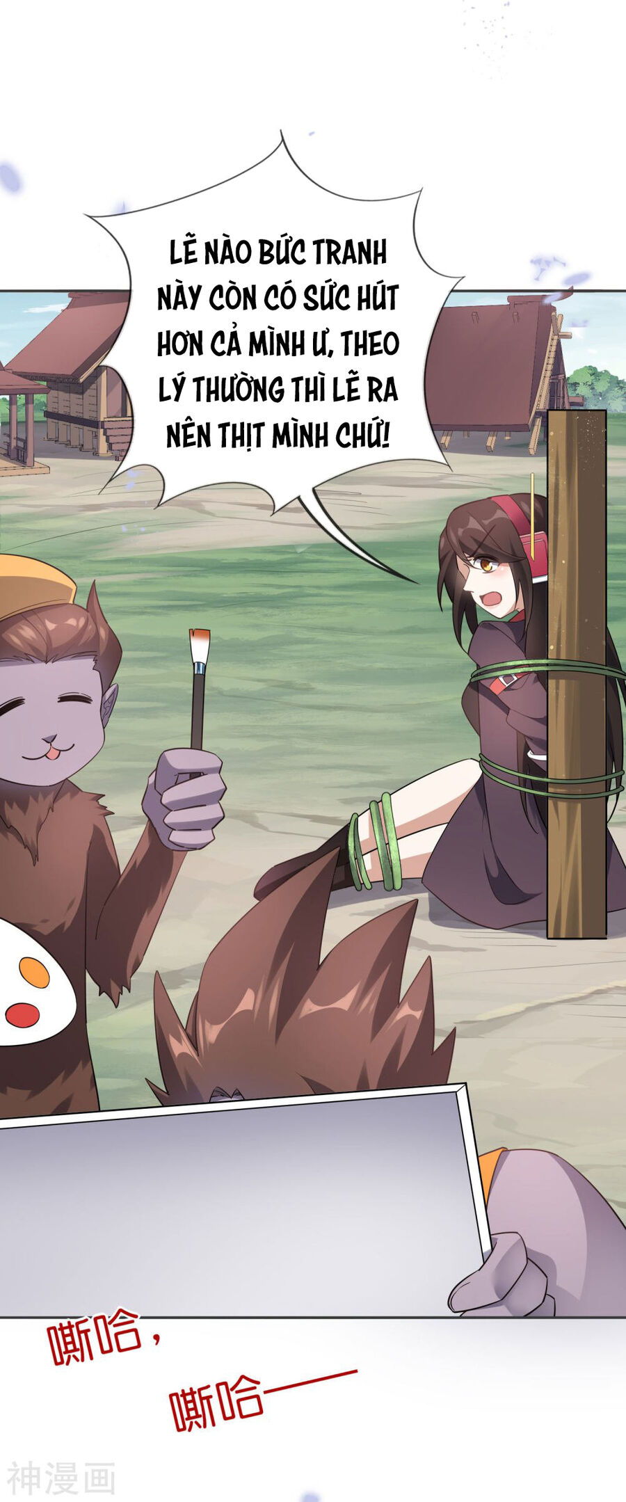 Mạt Thế Cùng Bạn Gái Zombie Chap 96 - Next Chap 97