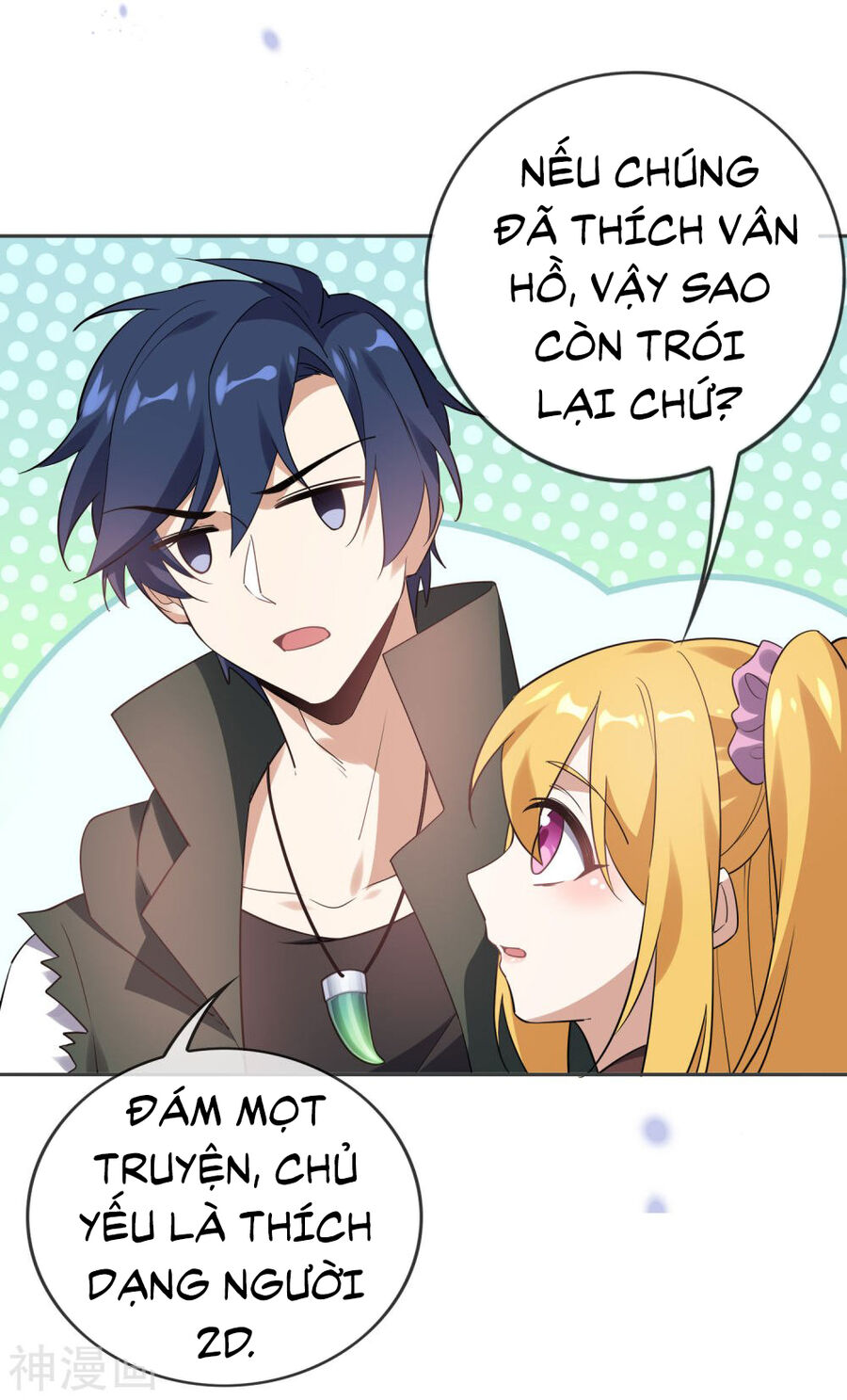 Mạt Thế Cùng Bạn Gái Zombie Chap 96 - Next Chap 97