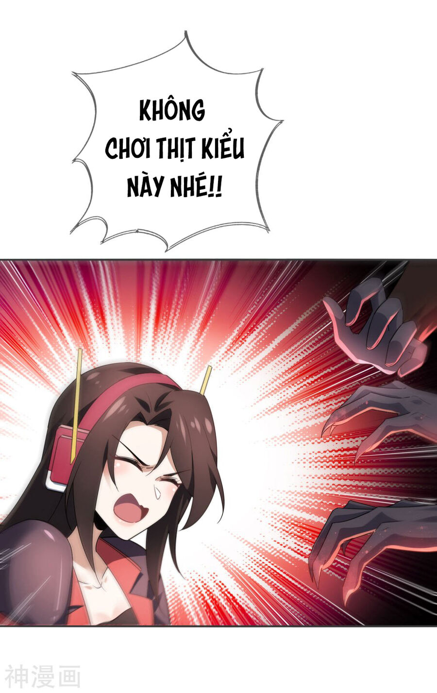Mạt Thế Cùng Bạn Gái Zombie Chap 96 - Next Chap 97