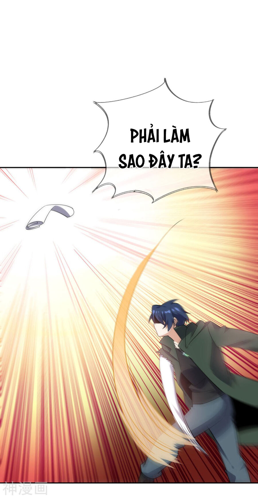 Mạt Thế Cùng Bạn Gái Zombie Chap 96 - Next Chap 97