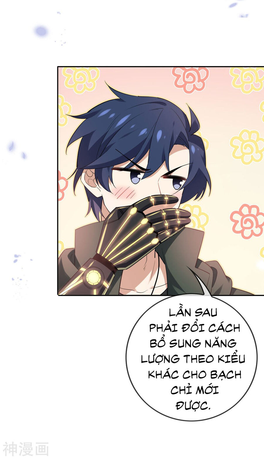 Mạt Thế Cùng Bạn Gái Zombie Chap 96 - Next Chap 97