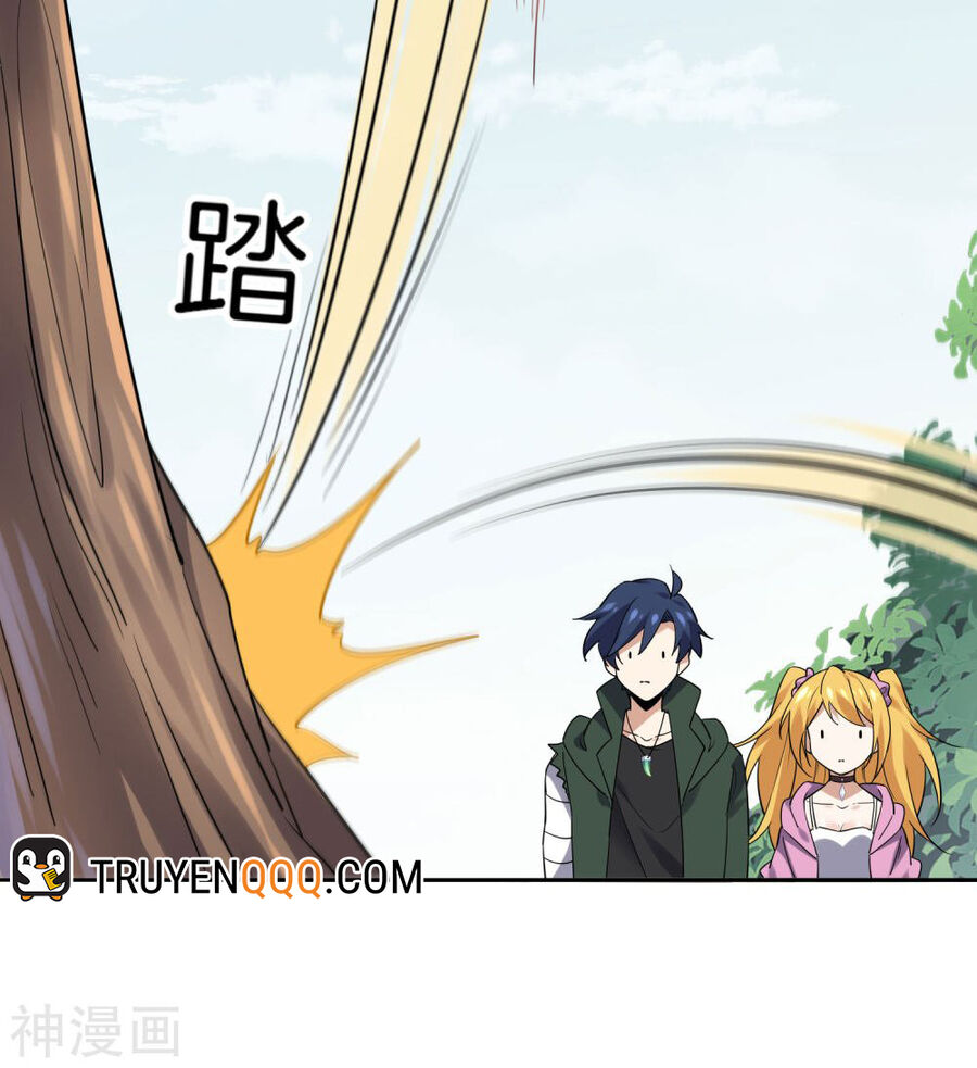 Mạt Thế Cùng Bạn Gái Zombie Chap 96 - Next Chap 97