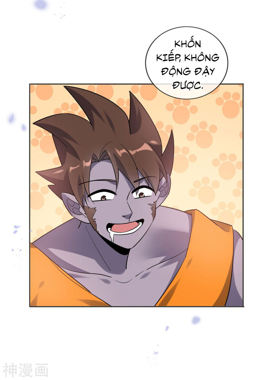 Mạt Thế Cùng Bạn Gái Zombie Chap 96 - Next Chap 97
