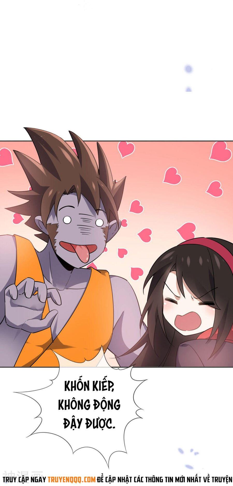 Mạt Thế Cùng Bạn Gái Zombie Chap 96 - Next Chap 97