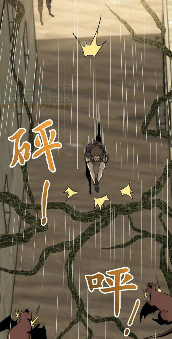 Mạt Thế Đạo Tặc Hành Chap 106 - Next Chap 107