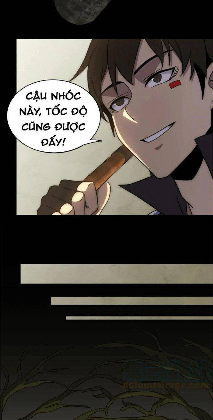 Mạt Thế Đạo Tặc Hành Chap 106 - Next Chap 107