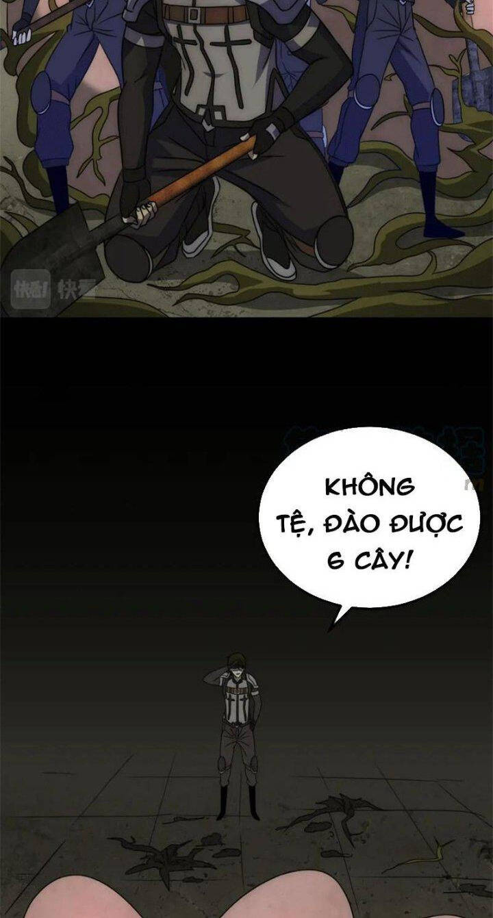 Mạt Thế Đạo Tặc Hành Chap 106 - Next Chap 107