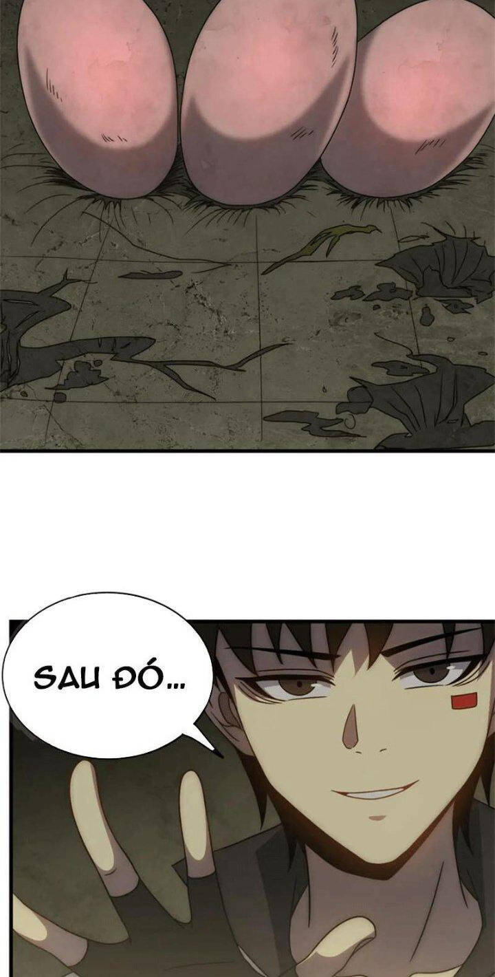 Mạt Thế Đạo Tặc Hành Chap 106 - Next Chap 107