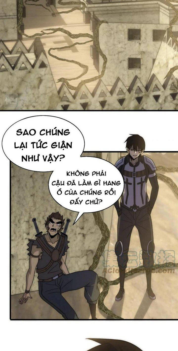 Mạt Thế Đạo Tặc Hành Chap 106 - Next Chap 107