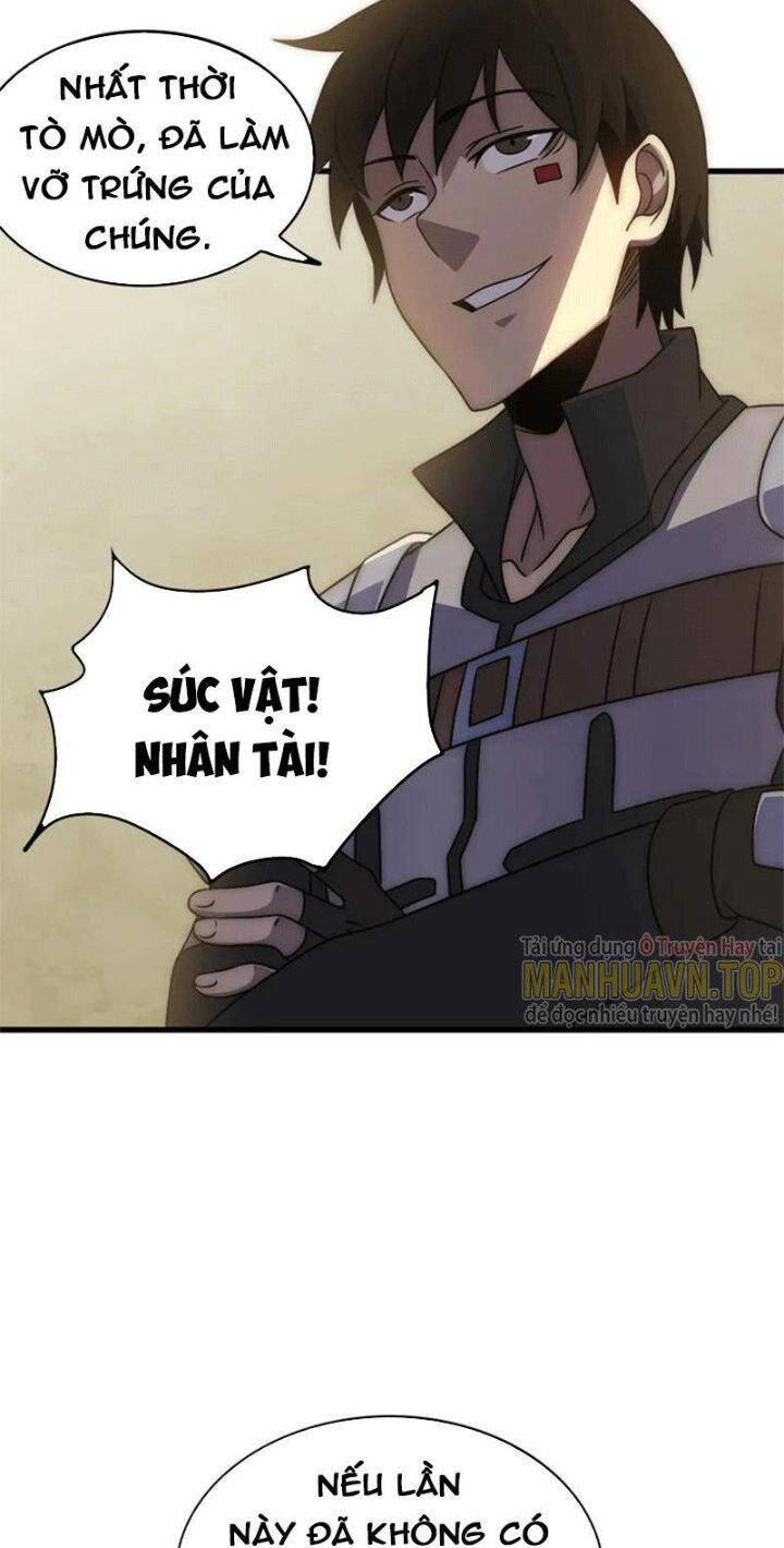 Mạt Thế Đạo Tặc Hành Chap 106 - Next Chap 107