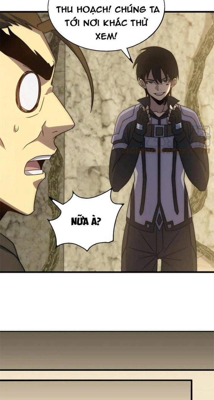 Mạt Thế Đạo Tặc Hành Chap 106 - Next Chap 107