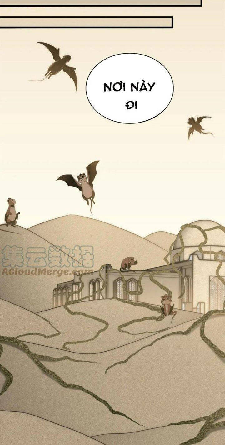 Mạt Thế Đạo Tặc Hành Chap 106 - Next Chap 107