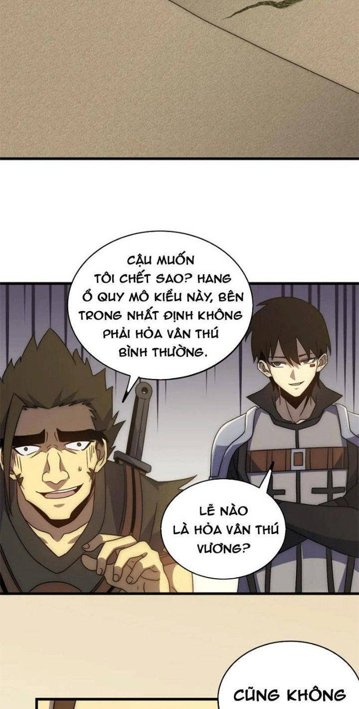 Mạt Thế Đạo Tặc Hành Chap 106 - Next Chap 107