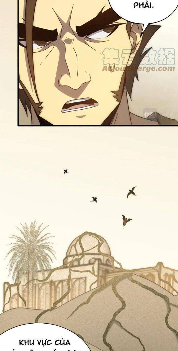 Mạt Thế Đạo Tặc Hành Chap 106 - Next Chap 107